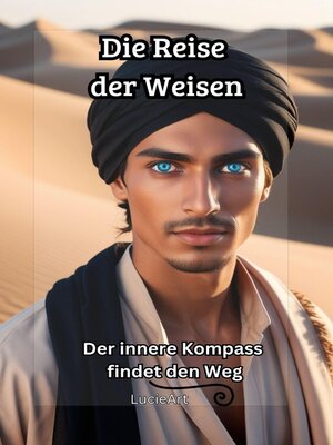 cover image of Die Reise der Weisen